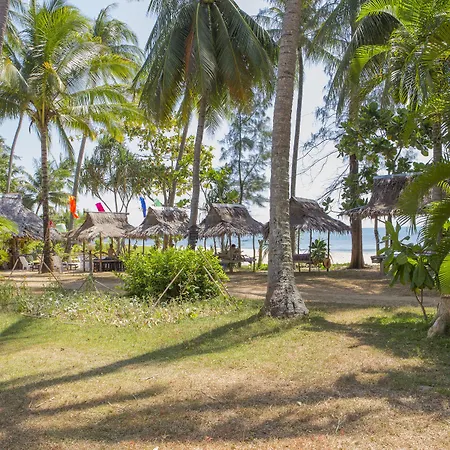 Lanta Coral Beach Resort-3