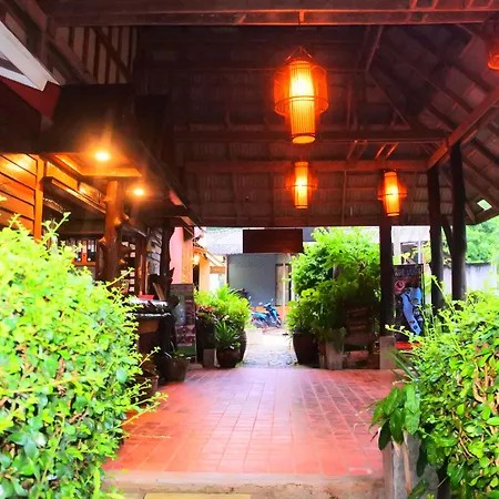 Baan Laanta Resort & Spa - Sha Plus-2