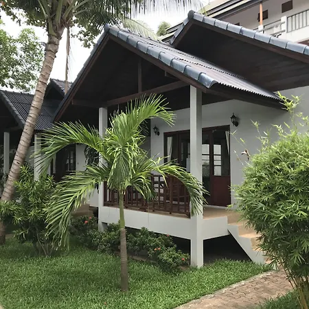 Marina Beach Resort - Sha Extra Plus-2