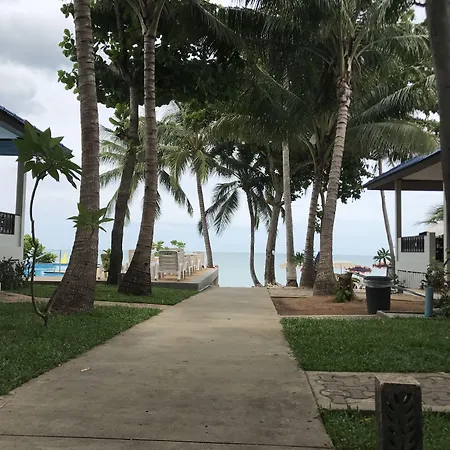 Marina Beach Resort - Sha Extra Plus-2