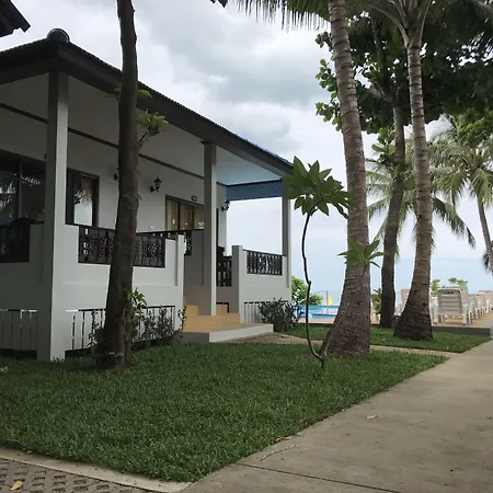 Marina Beach Resort - Sha Extra Plus-3