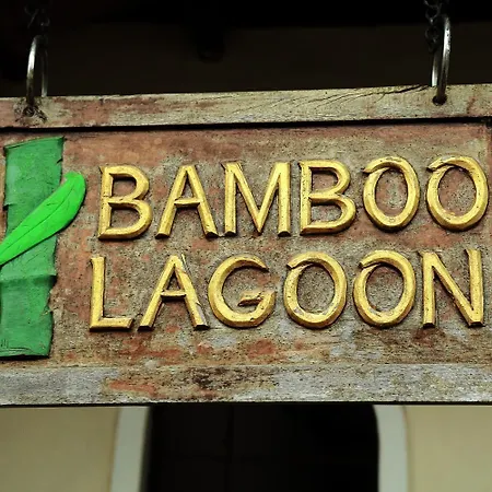 Bamboo Lagoon Backwater Front Resort-2