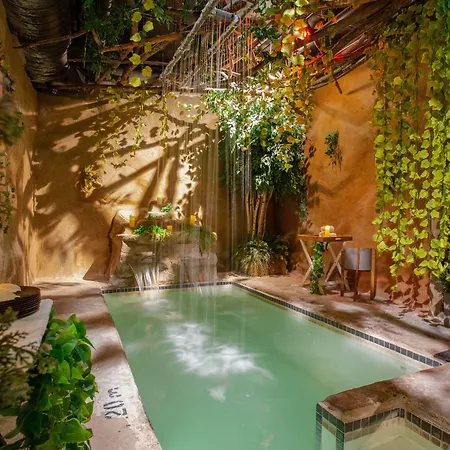 Living Water Resort & Spa-3