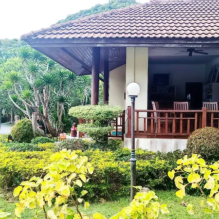 La Mer Samui Resort-2