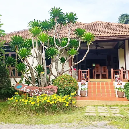 La Mer Samui Resort-3
