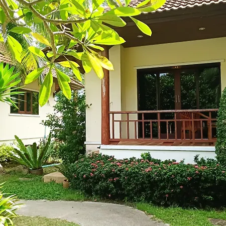 La Mer Samui Resort-2