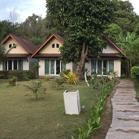 Gooddays Lanta Beach Resort Sha-2