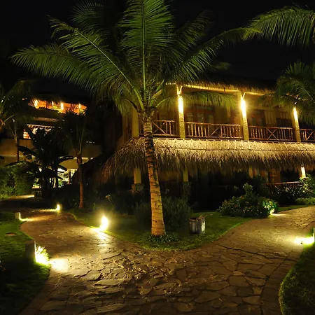 Aroma Beach Resort And Spa-2