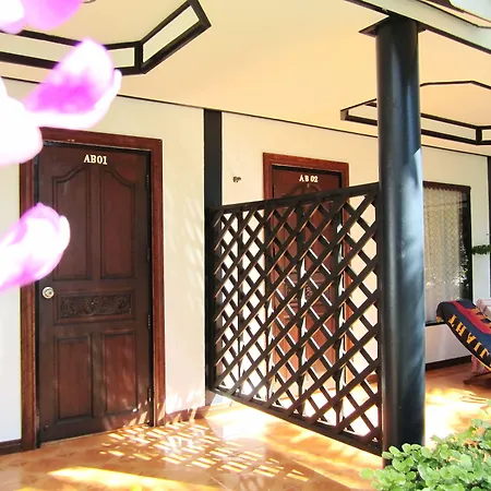 Lanta Il Mare Beach Resort-3