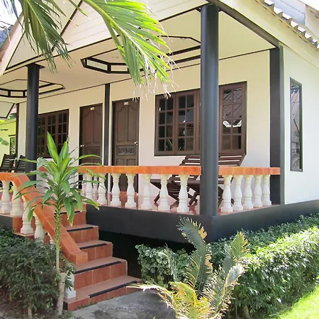 Lanta Il Mare Beach Resort-2
