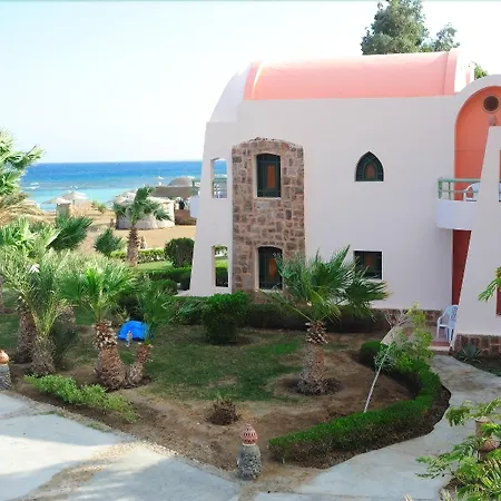 Shams Alam Beach Resort-3