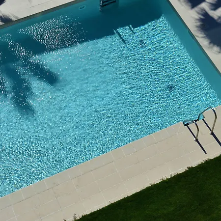 Pestana Casablanca, Seaside Suites & Residences-3