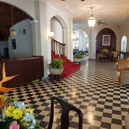 Seagarden Beach Resort-2