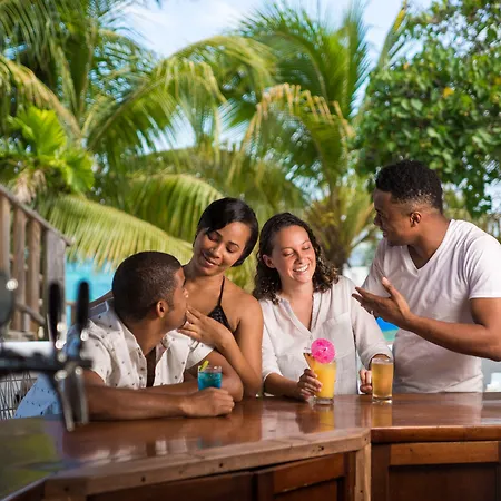 Seagarden Beach Resort-2