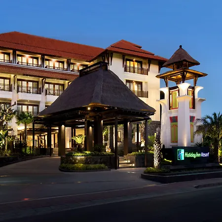 Holiday Inn Resort Bali Nusa Dua By Ihg-3