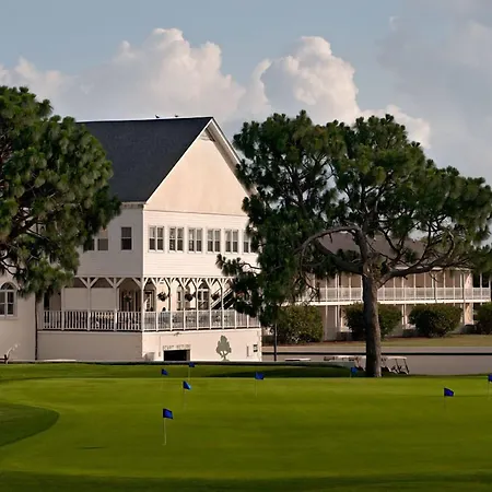 Beau Rivage Golf And Resort-2