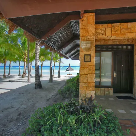 Oceanica Resort Panglao, Bohol-3