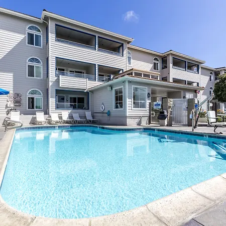 Capistrano Surfside Inn-2