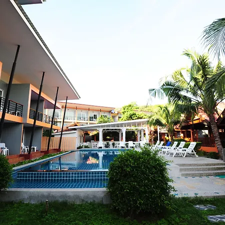 Phi Phi Anita Resort-3