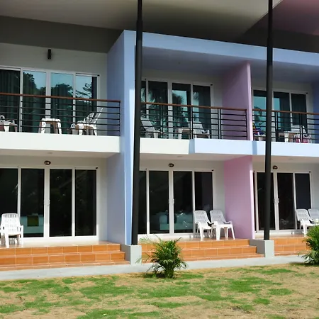 Phi Phi Anita Resort-3