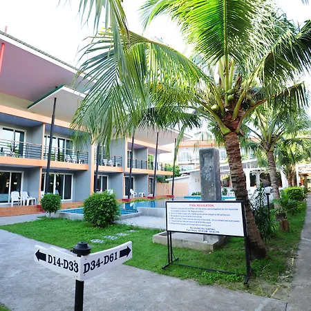 Phi Phi Anita Resort-2