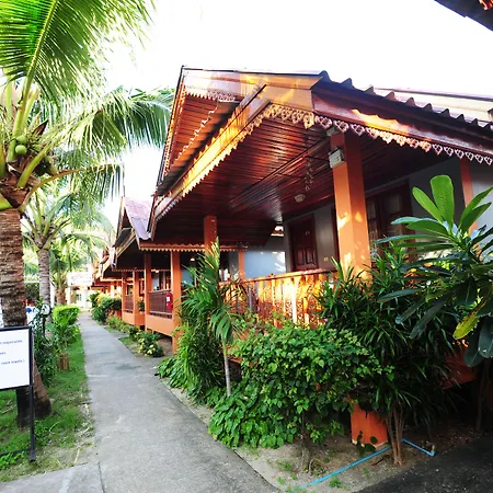 Phi Phi Anita Resort-2