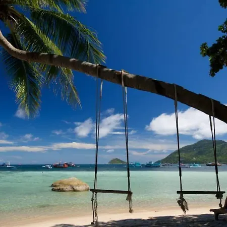 Koh Tao Royal Resort-3