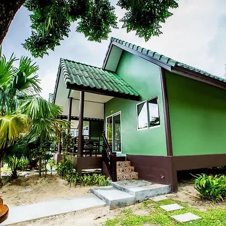 Phi Phi Andaman Beach Resort-3