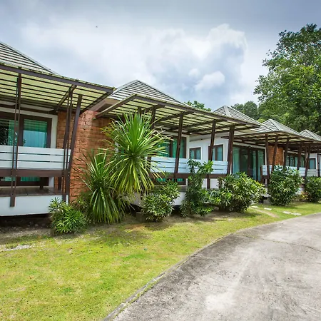 Phi Phi Andaman Beach Resort-3