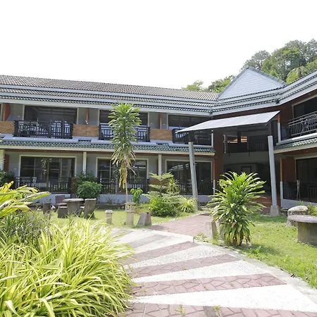 Phi Phi Andaman Beach Resort-2