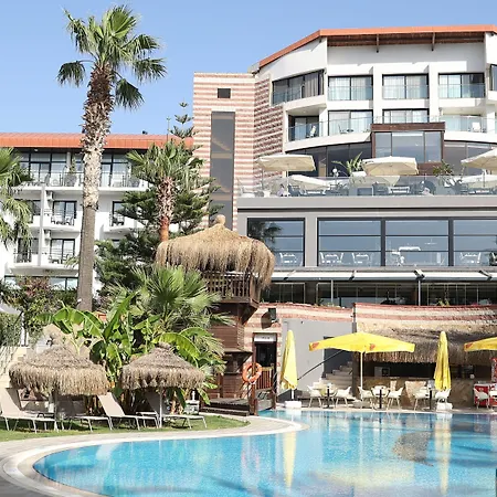 Piril Hotel Thermal&Beauty Spa-3