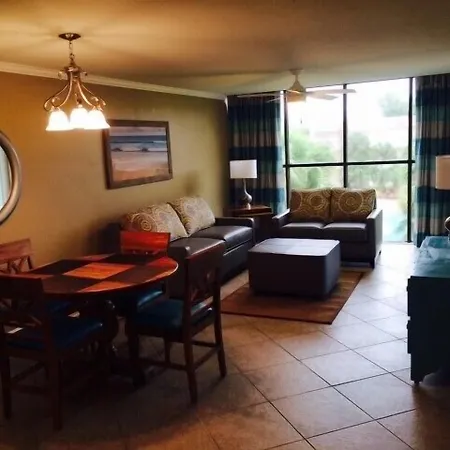 Ocean View Vacation Villas By Capital Vacations-3