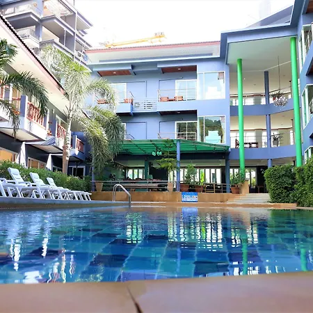 Aonang Village Resort-2