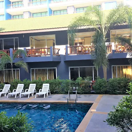 Aonang Village Resort-3