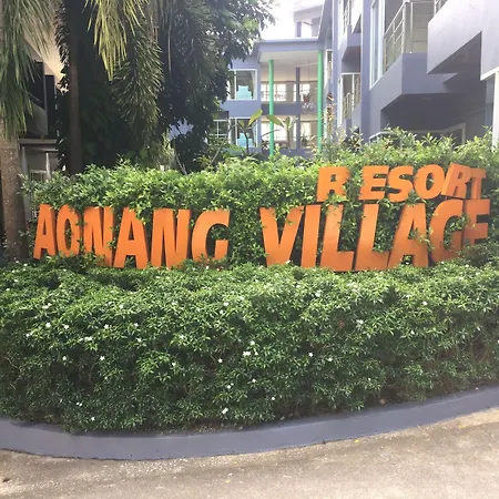Aonang Village Resort-2