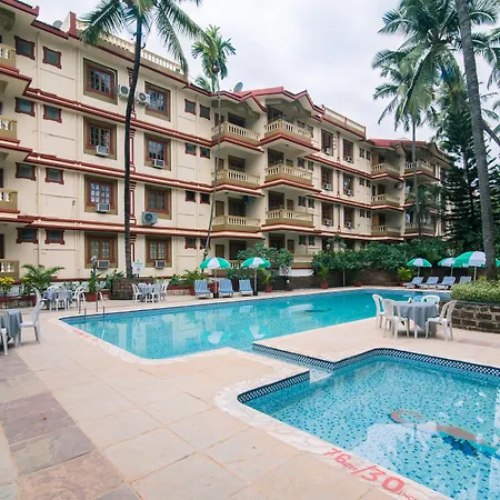 Highland Village Beach Resort-2