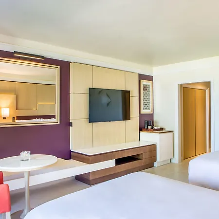 Hyatt Ziva Rose Hall (Adults Only)-2