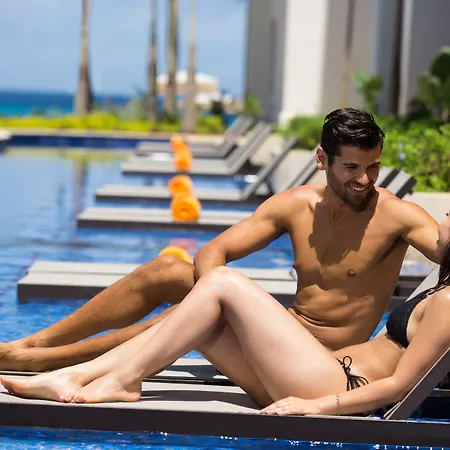Hyatt Ziva Rose Hall - All Inclusive-3