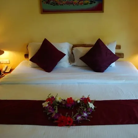 Palm Garden Resort-2
