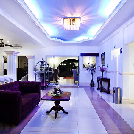 Panglao Regents Park Resort-2