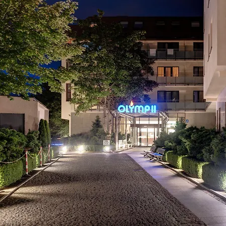 Olymp II-3