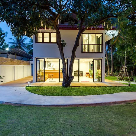 Prinz Garden Villa-2