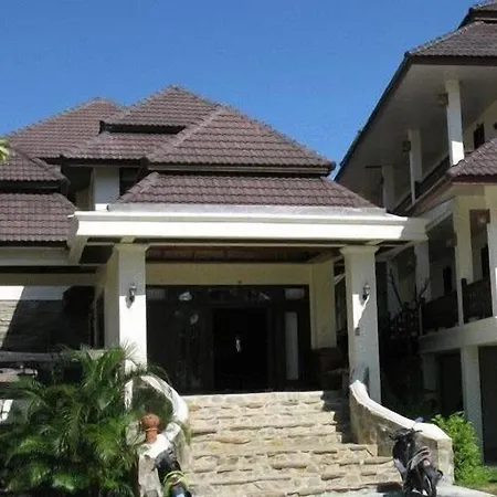 Baan Busaba Hotel-2