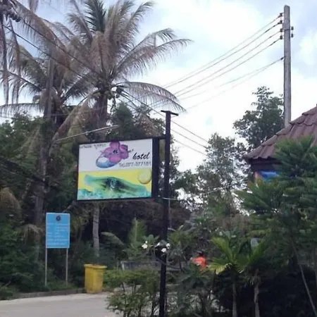 Baan Busaba Hotel-3