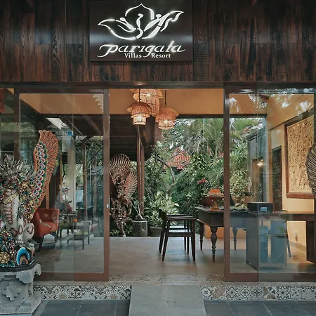 Parigata Villas Resort-2