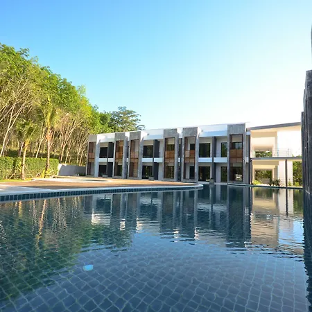 Wanaburi Resort-2