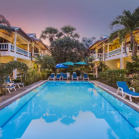 Ya Nui Resort - Sha Extra Plus-3