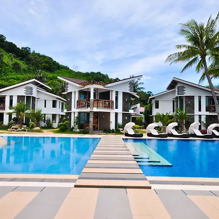 Infinity Resort-2