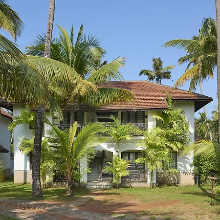 Club Mahindra Cherai Beach, Kochi-3