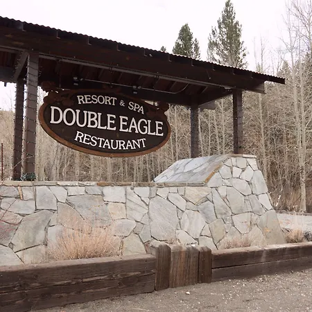 Double Eagle Resort And Spa-2